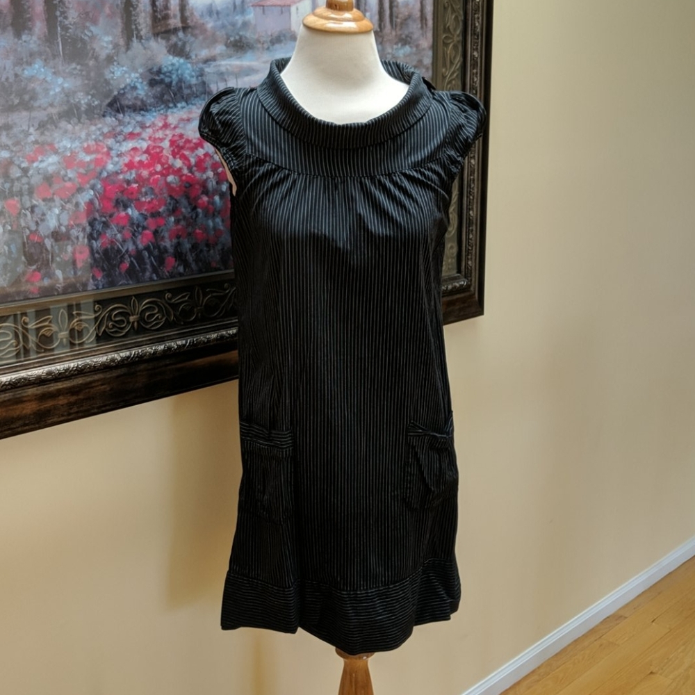 Anthropologie Odille dress